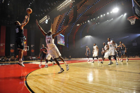 引擎中的表 引擎中的表