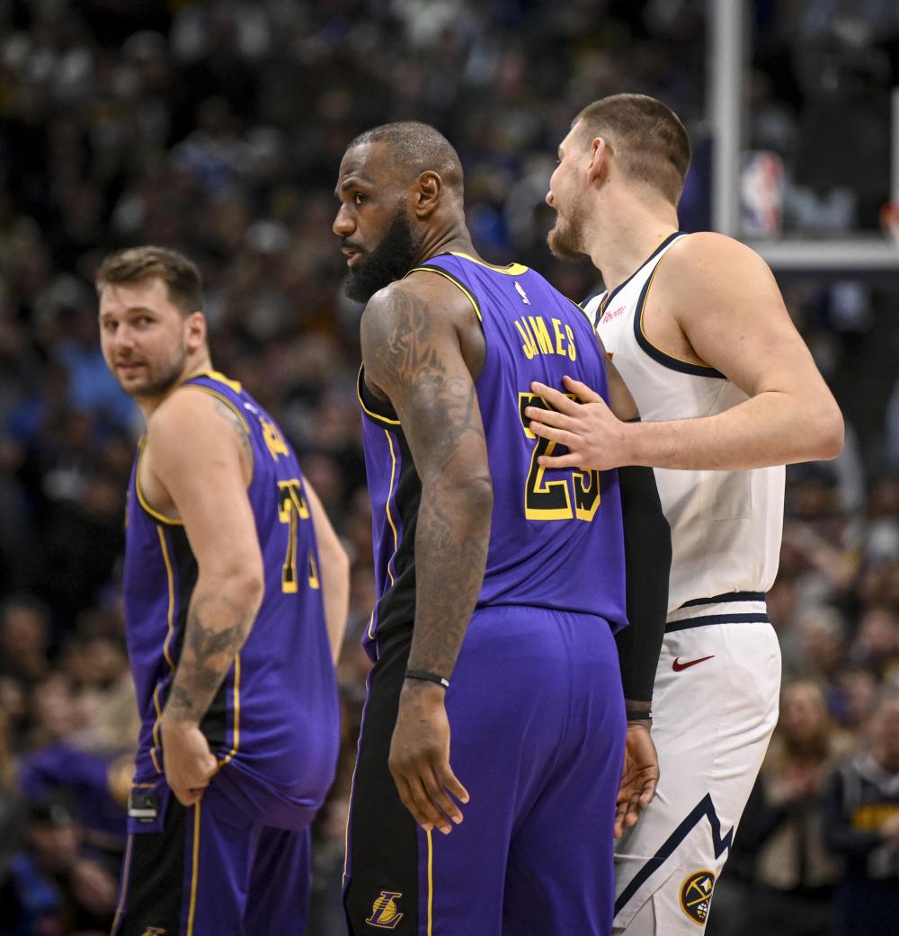 他们将在未 他们将在未