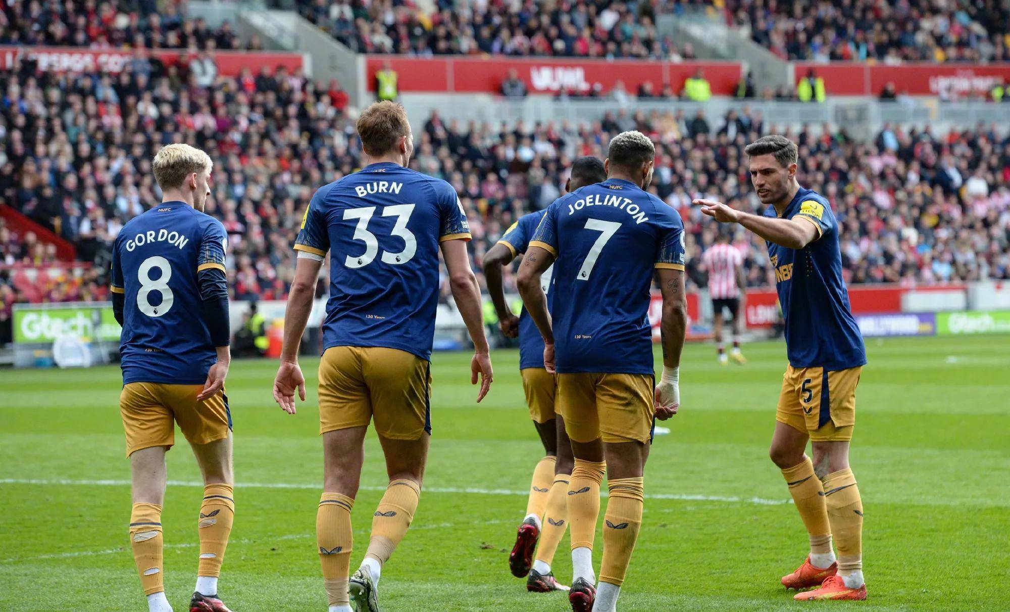 2纽卡斯尔 2纽卡斯尔